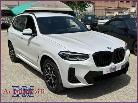 Used BMW X3 Hybrid 2023 Ad 