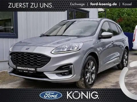 Annonce FORD KUGA Essence 2021 d'occasion 