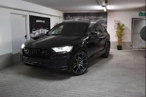 Used AUDI Q7 Diesel 2021 Ad 