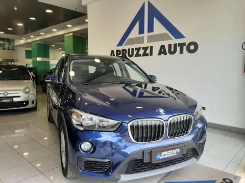 Used BMW X1 Diesel 2018 Ad 