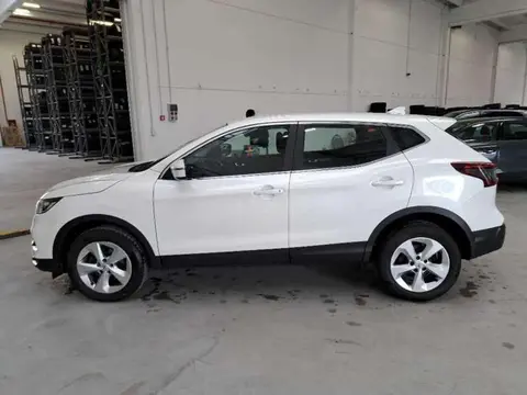 Used NISSAN QASHQAI Diesel 2020 Ad 