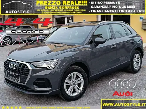 Used AUDI Q3 Diesel 2020 Ad 