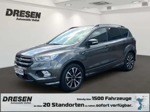 Used FORD KUGA Petrol 2019 Ad 