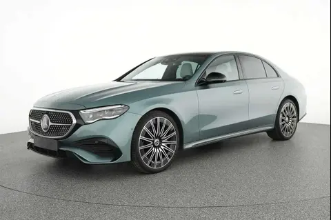 Annonce MERCEDES-BENZ CLASSE E Diesel 2023 d'occasion 