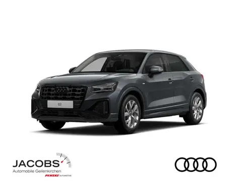 Annonce AUDI Q2 Essence 2024 d'occasion 