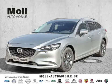 Annonce MAZDA 6 Essence 2024 d'occasion 