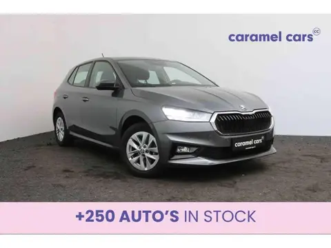 Used SKODA FABIA Petrol 2022 Ad 