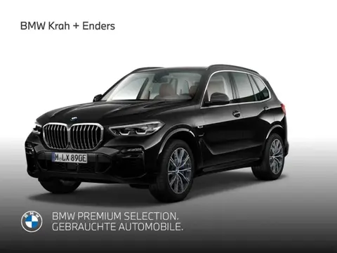 Used BMW X5 Hybrid 2020 Ad 