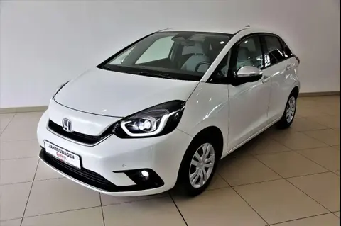 Used HONDA JAZZ Hybrid 2022 Ad 