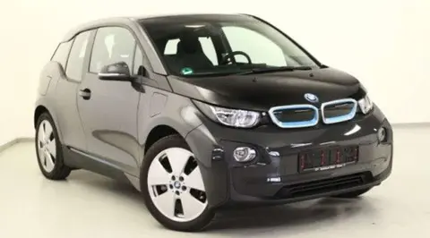 Used BMW I3 Electric 2018 Ad Germany