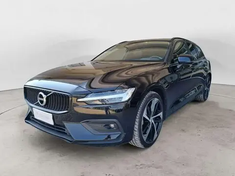 Used VOLVO V60 Diesel 2018 Ad 