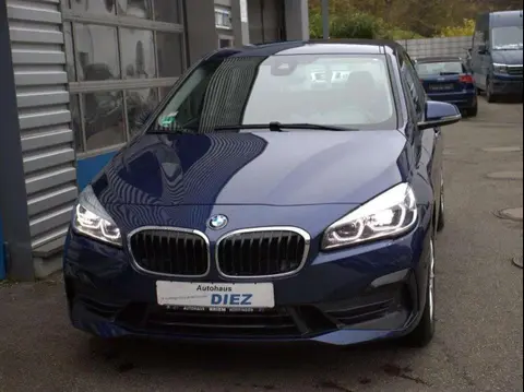 Annonce BMW SERIE 2 Diesel 2018 d'occasion 