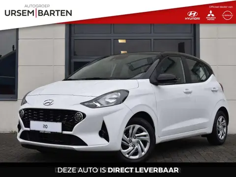 Annonce HYUNDAI I10 Essence 2023 d'occasion 