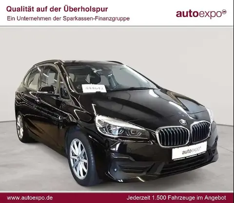 Annonce BMW SERIE 2 Hybride 2019 d'occasion 