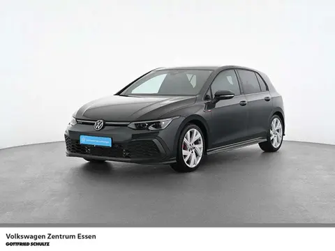 Used VOLKSWAGEN GOLF Petrol 2022 Ad 