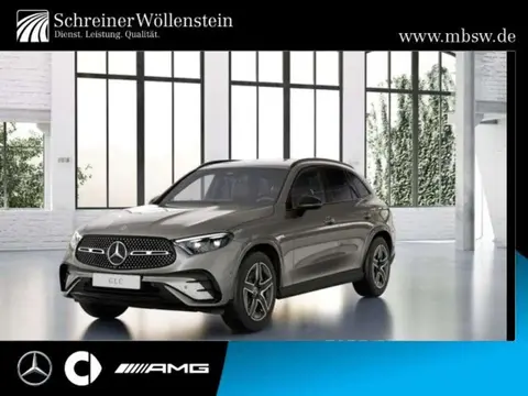 Used MERCEDES-BENZ CLASSE GLC Diesel 2024 Ad Germany