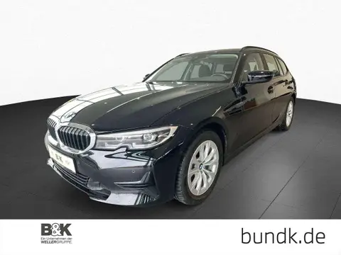 Used BMW SERIE 3 Petrol 2020 Ad Germany