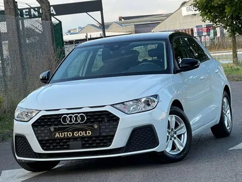 Used AUDI A1 Petrol 2019 Ad 