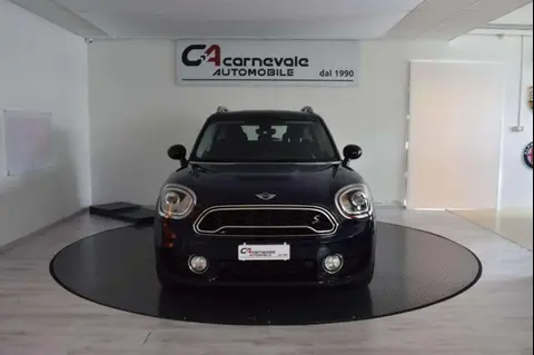 Used MINI COOPER Diesel 2017 Ad 