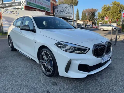 Annonce BMW SERIE 1 Essence 2020 d'occasion 