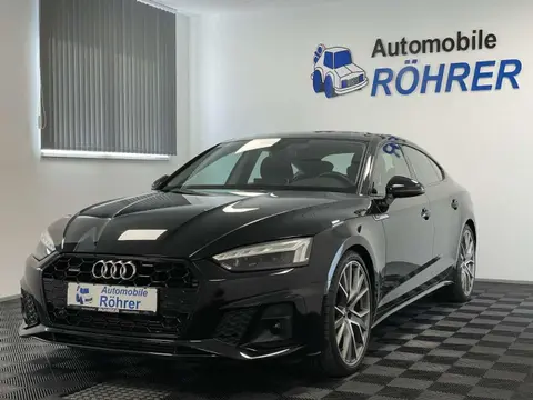 Used AUDI A5 Diesel 2020 Ad 