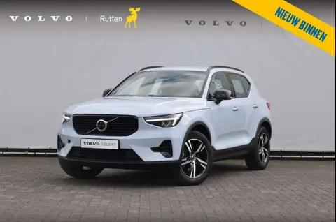 Used VOLVO XC40 Hybrid 2024 Ad 