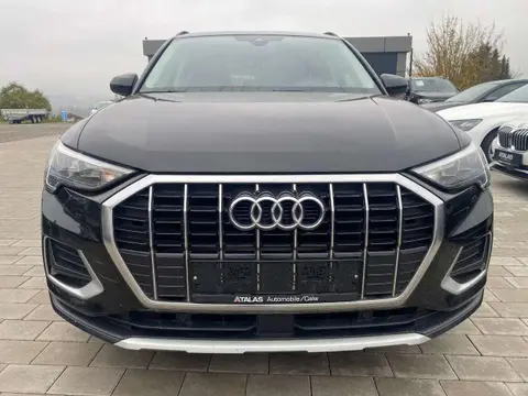 Annonce AUDI Q3 Essence 2019 d'occasion 