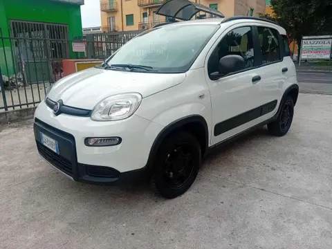 Used FIAT PANDA Petrol 2020 Ad 