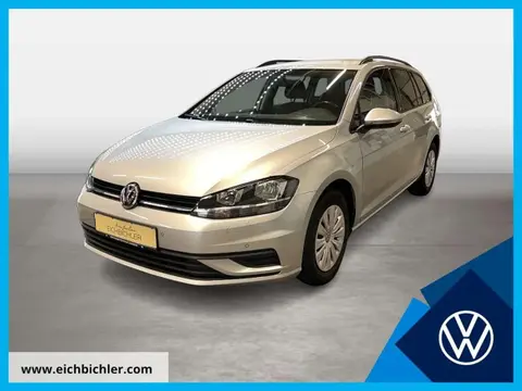 Used VOLKSWAGEN GOLF Diesel 2019 Ad 