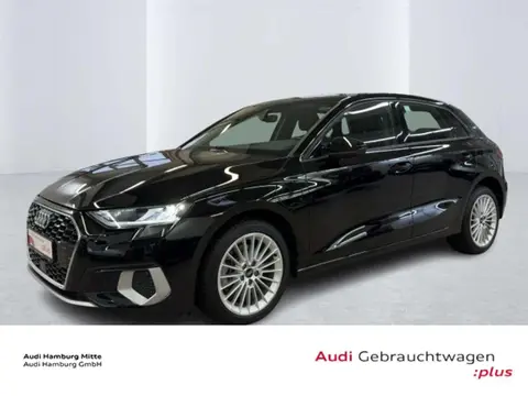 Used AUDI A3 Hybrid 2022 Ad 