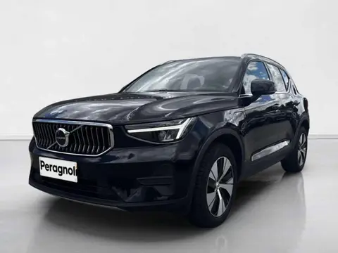 Annonce VOLVO XC40 Essence 2022 d'occasion 