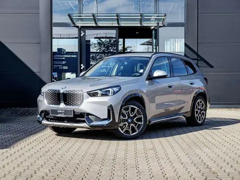 Annonce BMW IX1 Électrique 2024 d'occasion 