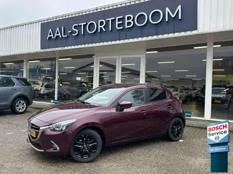 Used MAZDA 2 Petrol 2019 Ad 