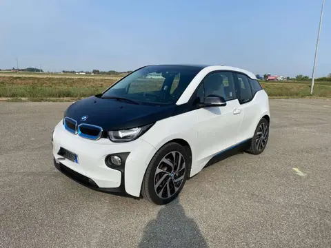 Used BMW I3 Hybrid 2018 Ad 