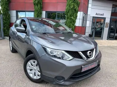 Used NISSAN QASHQAI Petrol 2016 Ad 