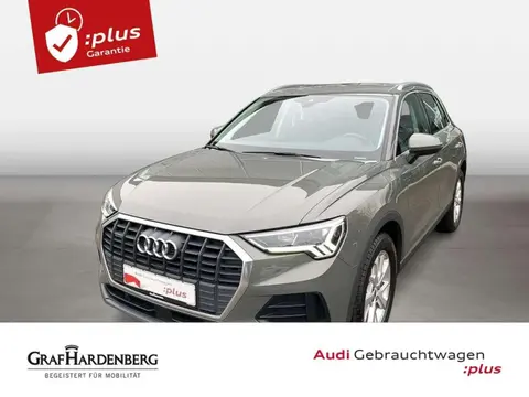 Annonce AUDI Q3 Diesel 2019 d'occasion 