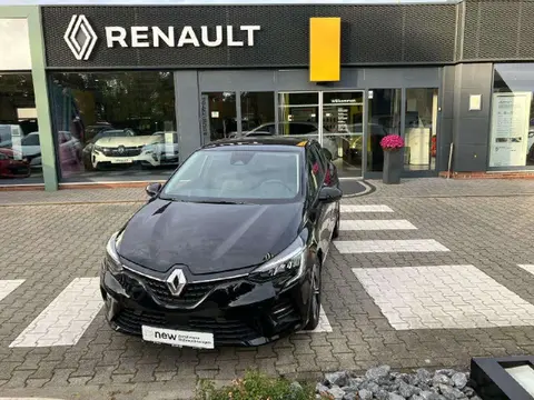 Annonce RENAULT CLIO Essence 2023 d'occasion 