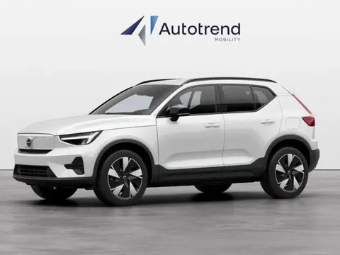 Annonce VOLVO XC40 Électrique 2024 d'occasion 