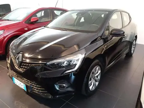 Annonce RENAULT CLIO GPL 2021 d'occasion 