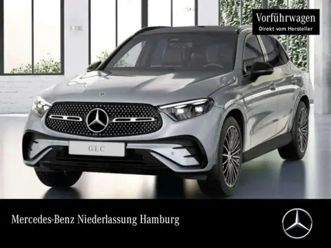 Used MERCEDES-BENZ CLASSE GLC Hybrid 2023 Ad 