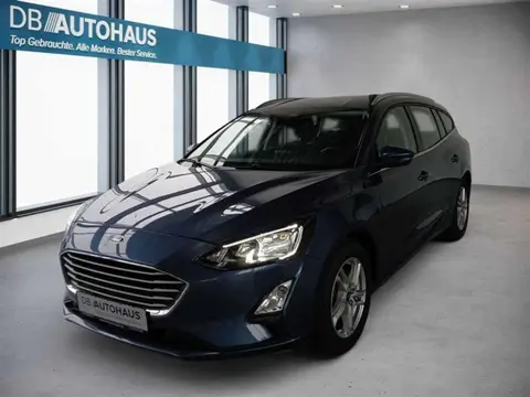 Used FORD FOCUS Petrol 2021 Ad 