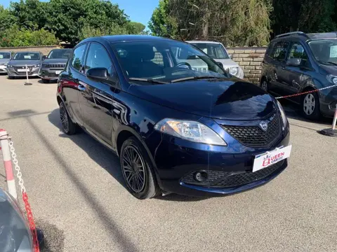 Used LANCIA YPSILON Hybrid 2021 Ad 