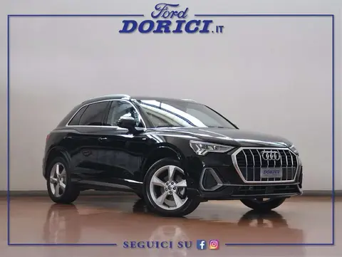 Annonce AUDI Q3 Diesel 2019 d'occasion 