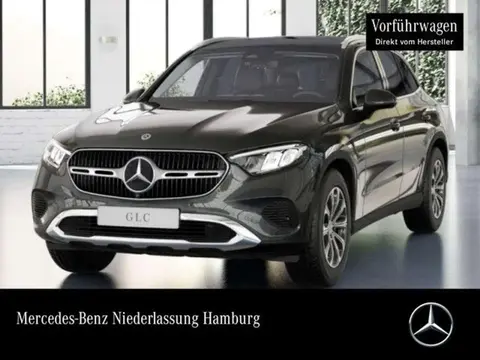 Annonce MERCEDES-BENZ CLASSE GLC Essence 2024 d'occasion Allemagne