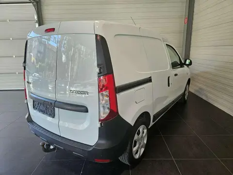 Used DACIA DOKKER Petrol 2020 Ad 