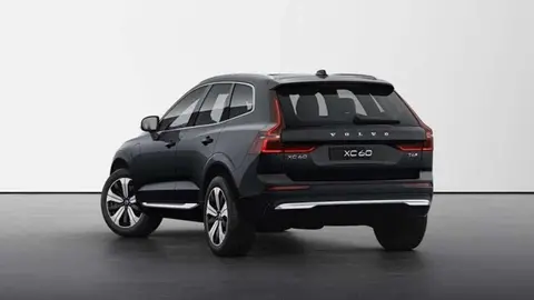 Used VOLVO XC60 Hybrid 2024 Ad 