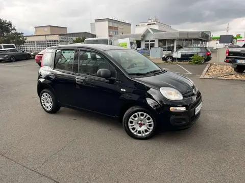 Annonce FIAT PANDA Essence 2021 d'occasion 