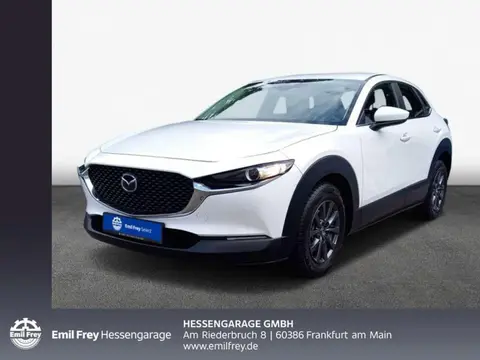 Used MAZDA CX-30 Petrol 2020 Ad 