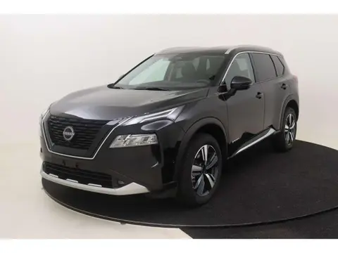 Annonce NISSAN X-TRAIL Hybride 2024 d'occasion 