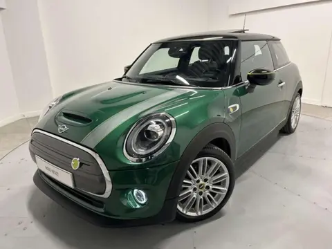 Used MINI COOPER Electric 2021 Ad 